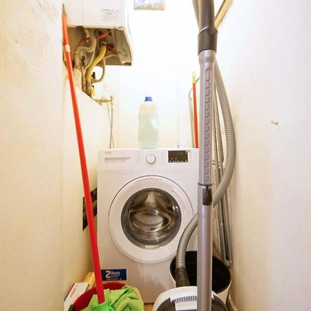 Dolcevita Apartments N 500 San Marco Venice Luaran gambar