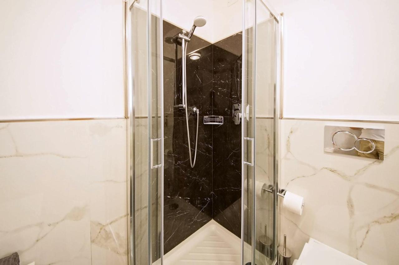 Dolcevita Apartments N 500 San Marco Venice Luaran gambar
