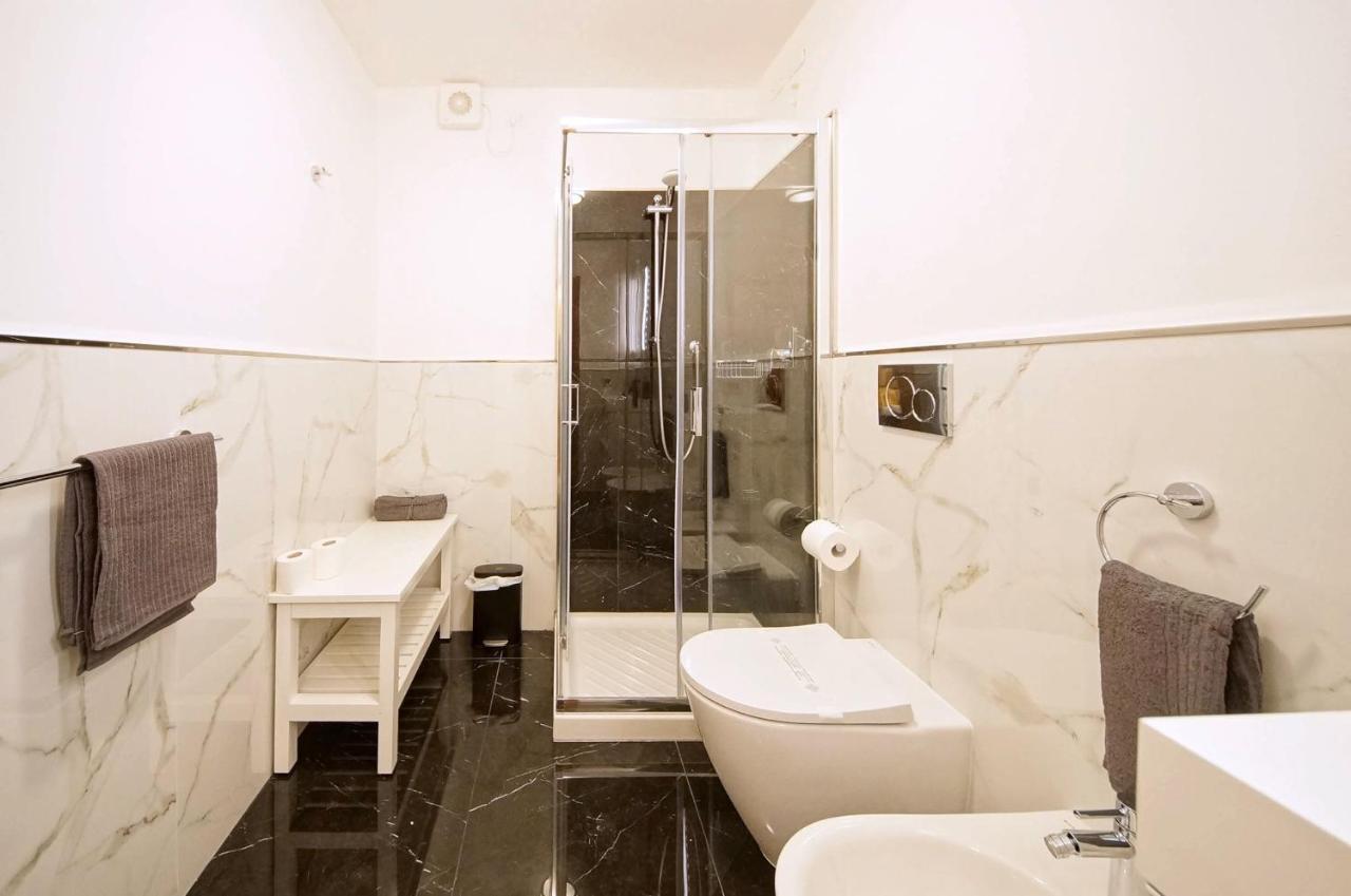 Dolcevita Apartments N 500 San Marco Venice Luaran gambar