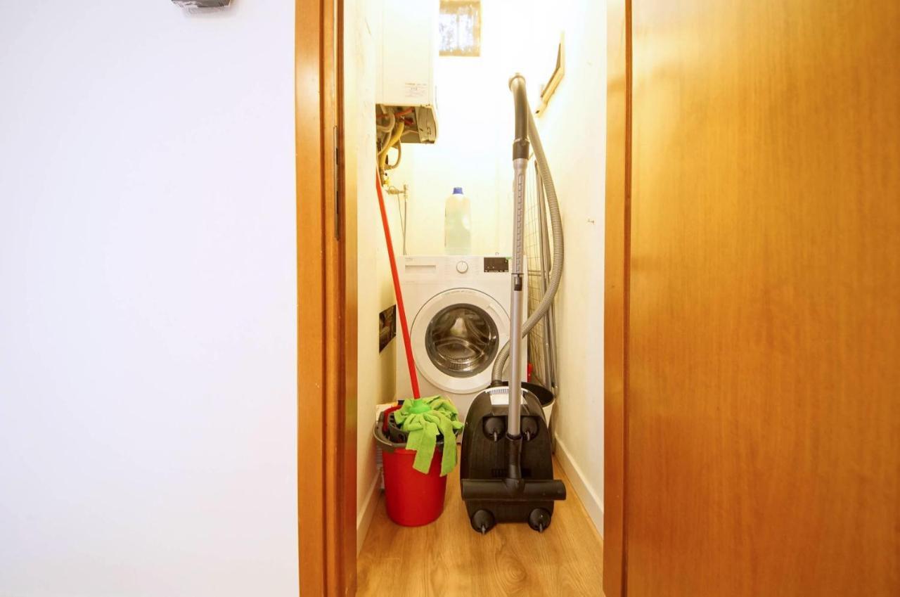 Dolcevita Apartments N 500 San Marco Venice Luaran gambar