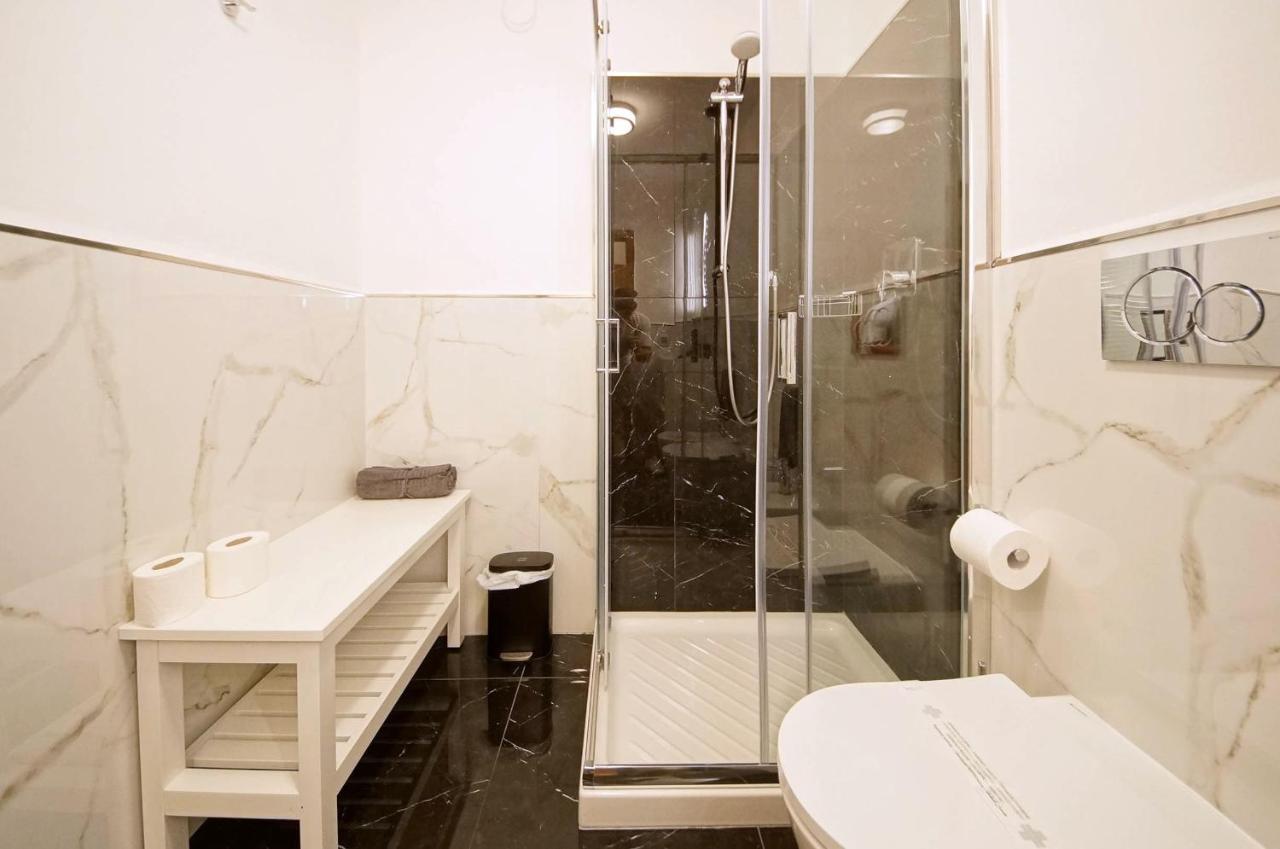 Dolcevita Apartments N 500 San Marco Venice Luaran gambar