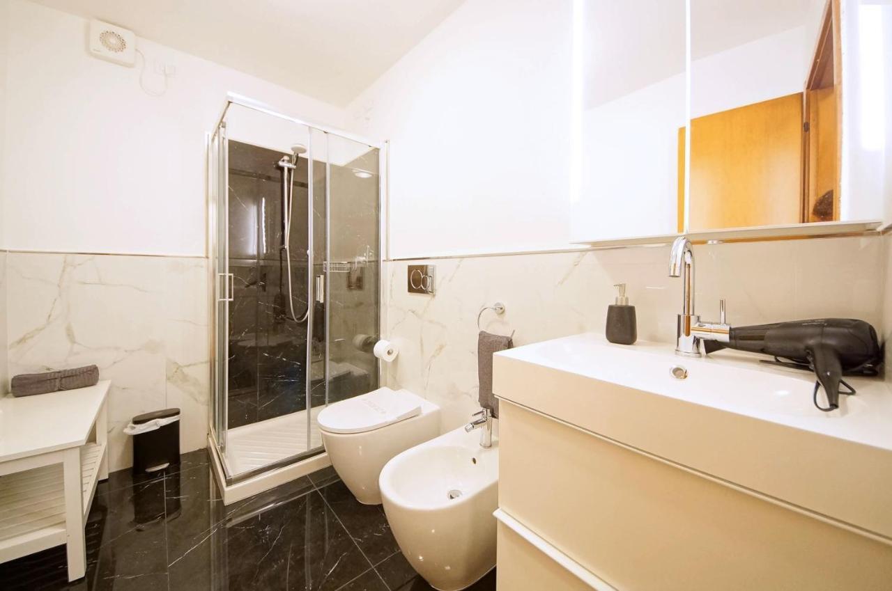 Dolcevita Apartments N 500 San Marco Venice Luaran gambar