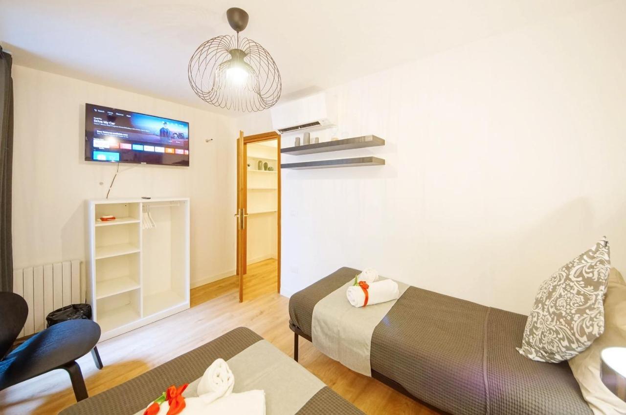 Dolcevita Apartments N 500 San Marco Venice Luaran gambar
