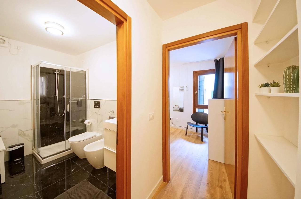 Dolcevita Apartments N 500 San Marco Venice Luaran gambar